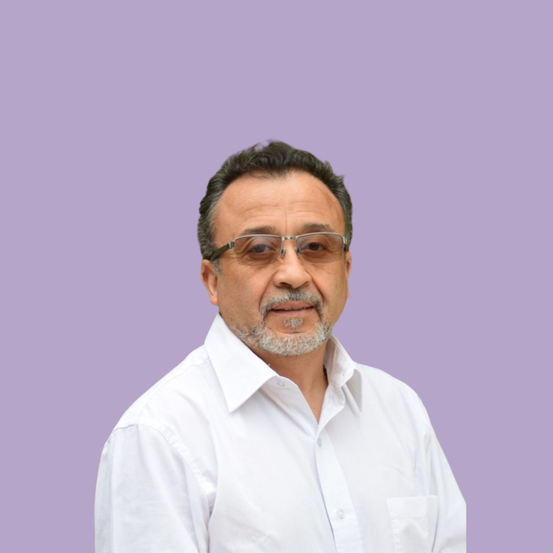 Héctor Fabian Reyes